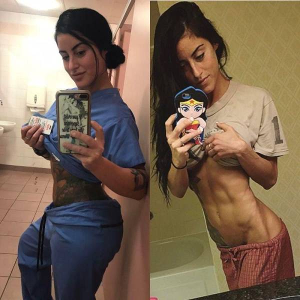 beauty at uncle sams service 19 pics 4.html - 19 HD Photos | Premium Gallery 2017