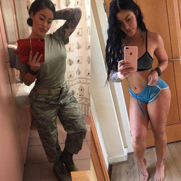 beauty at uncle sams service 19 pics 4.html - 19 HD Photos | Premium Gallery 2017