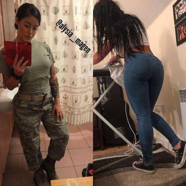 beauty at uncle sams service 19 pics 4.html - 19 HD Photos | Premium Gallery 2017