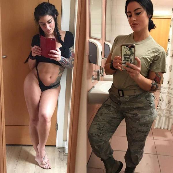 beauty at uncle sams service 19 pics 4.html - 19 HD Photos | Premium Gallery 2017