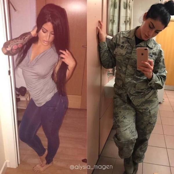 beauty at uncle sams service 19 pics 4.html - 19 HD Photos | Premium Gallery 2017