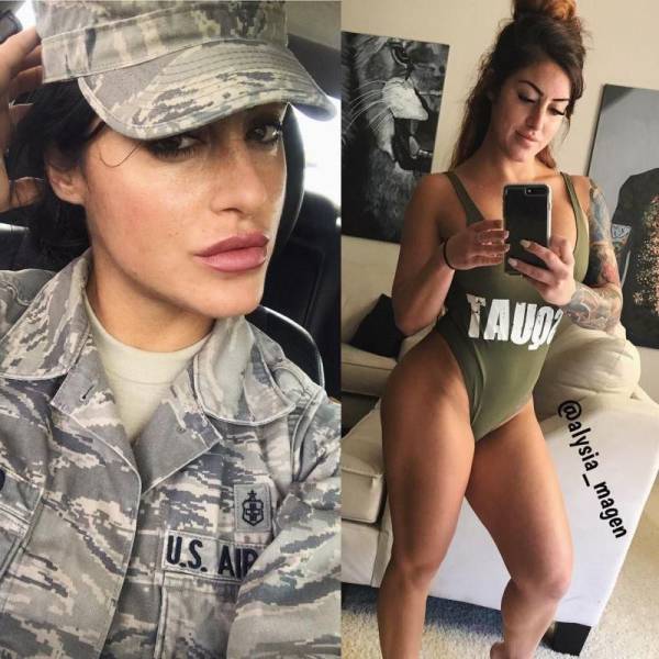 beauty at uncle sams service 19 pics 4.html - 19 HD Photos | Premium Gallery 2017