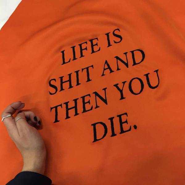 Daily Picdump [WEEKEND EDITION]