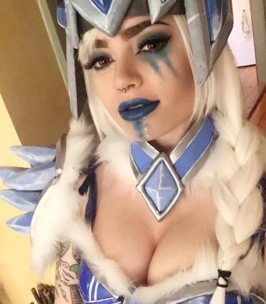 zalaria is the perfect cosplay queen 28 pics 15.html - 28 HD Photos | Premium Gallery 2017