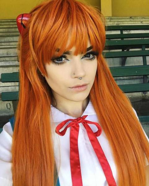 zalaria is the perfect cosplay queen 28 pics 15.html - 28 HD Photos | Premium Gallery 2017