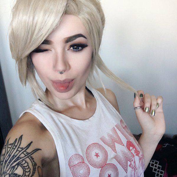 zalaria is the perfect cosplay queen 28 pics 15.html - 28 HD Photos | Premium Gallery 2017