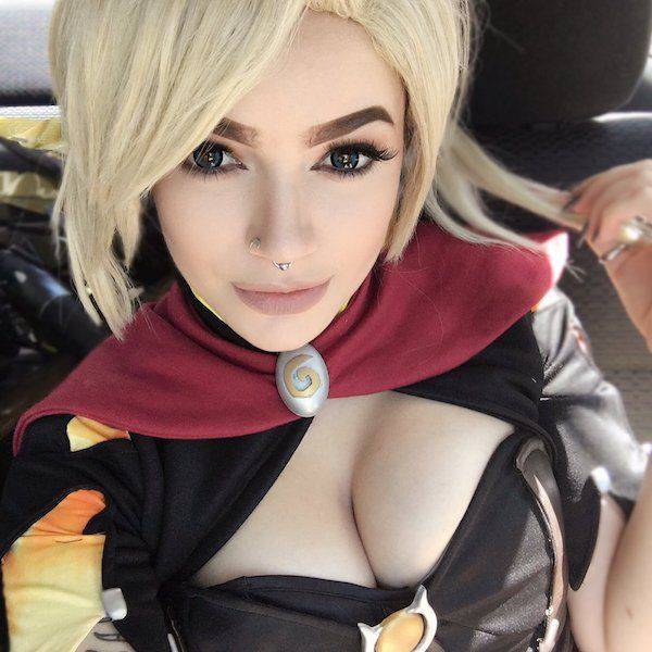 zalaria is the perfect cosplay queen 28 pics 15.html - 28 HD Photos | Premium Gallery 2017