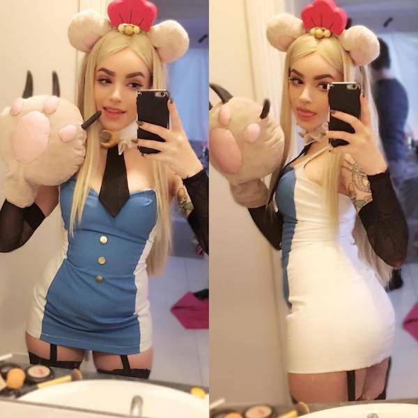 zalaria is the perfect cosplay queen 28 pics 15.html - 28 HD Photos | Premium Gallery 2017