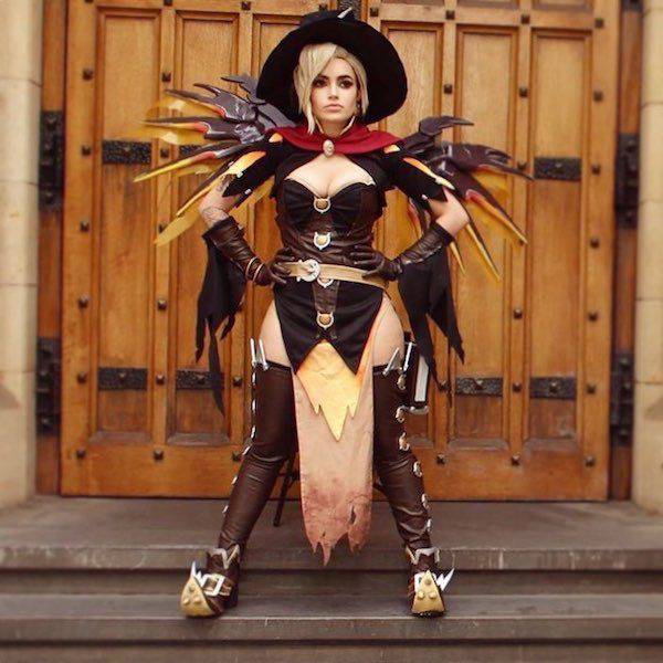 zalaria is the perfect cosplay queen 28 pics 15.html - 28 HD Photos | Premium Gallery 2017