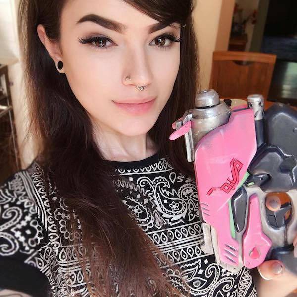 zalaria is the perfect cosplay queen 28 pics 15.html - 28 HD Photos | Premium Gallery 2017