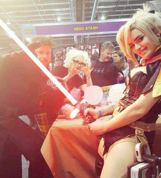 zalaria is the perfect cosplay queen 28 pics 15.html - 28 HD Photos | Premium Gallery 2017