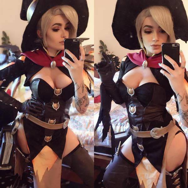 zalaria is the perfect cosplay queen 28 pics 15.html - 28 HD Photos | Premium Gallery 2017