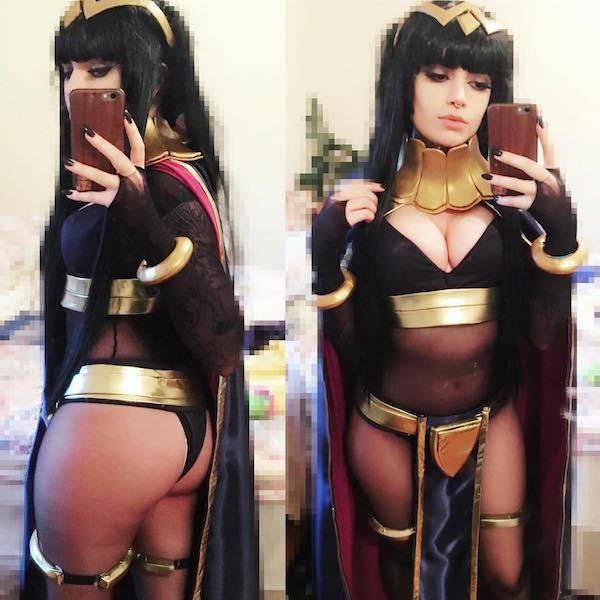 zalaria is the perfect cosplay queen 28 pics 15.html - 28 HD Photos | Premium Gallery 2017