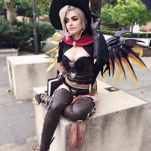 zalaria is the perfect cosplay queen 28 pics 15.html - 28 HD Photos | Premium Gallery 2017