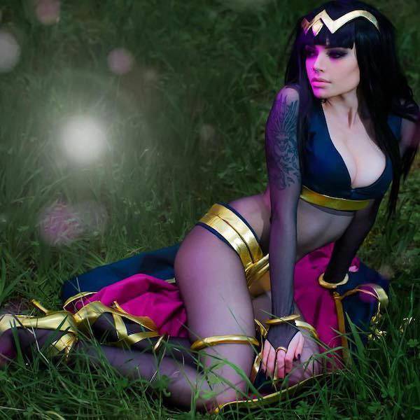 zalaria is the perfect cosplay queen 28 pics 15.html - 28 HD Photos | Premium Gallery 2017
