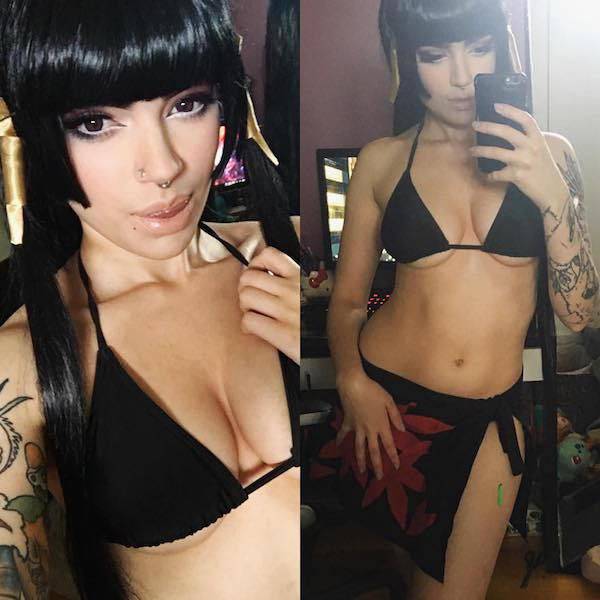 zalaria is the perfect cosplay queen 28 pics 15.html - 28 HD Photos | Premium Gallery 2017