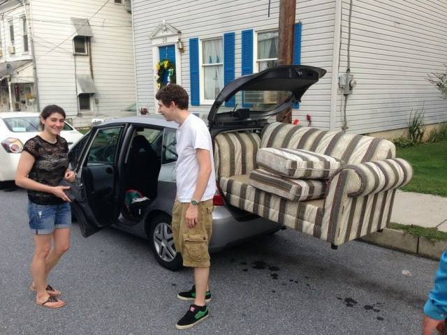 Hard-to-explain WTF Photos