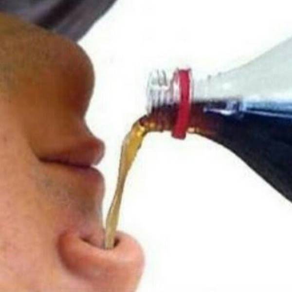 Hard-to-explain WTF Photos