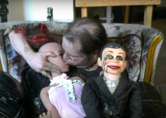 Hard-to-explain WTF Photos