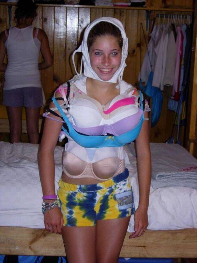 Hard-to-explain WTF Photos