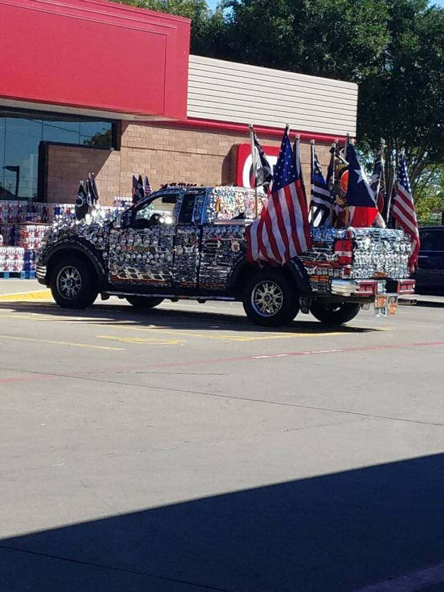 Hard-to-explain WTF Photos