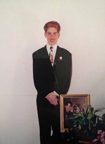 From A Bullied Geek To Transsexual To A Real-Life Barbie…