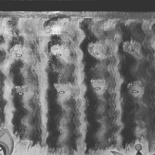 Schizophrenia Creates Some Pretty Mysterious Art