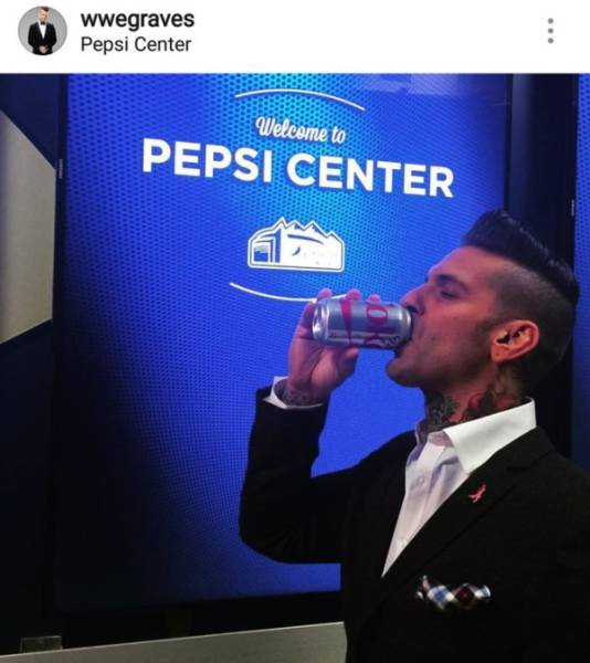 Anarchy Is Reigning In The First World