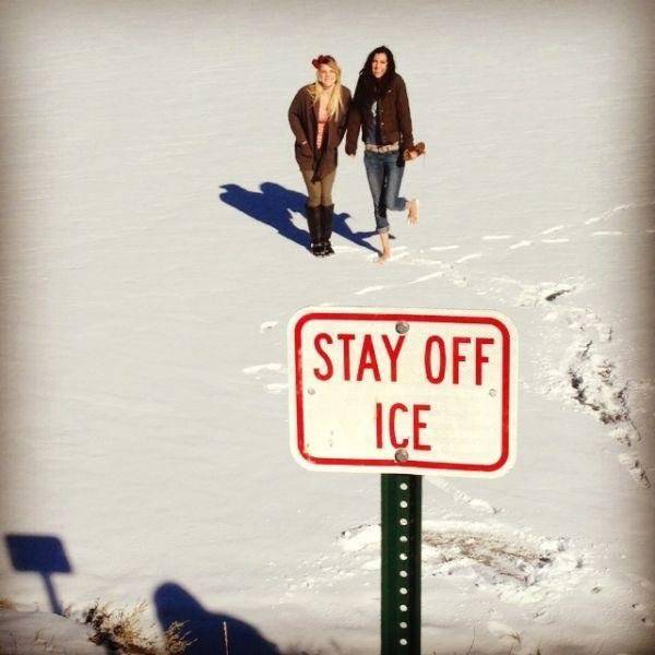 Anarchy Is Reigning In The First World