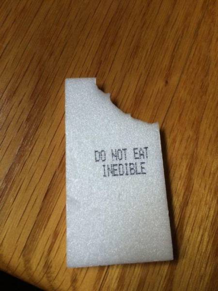 Anarchy Is Reigning In The First World