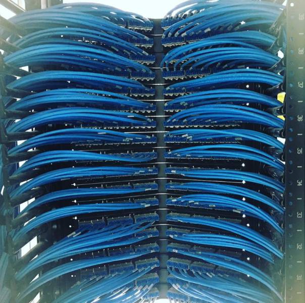 Cable Porn Is Weirdly Satisfying