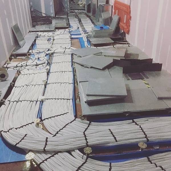 Cable Porn Is Weirdly Satisfying