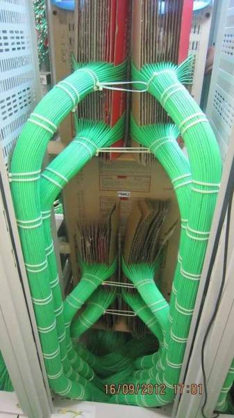 Cable Porn Is Weirdly Satisfying