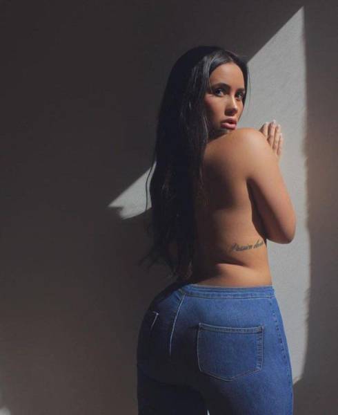 Oh My, These Curves!