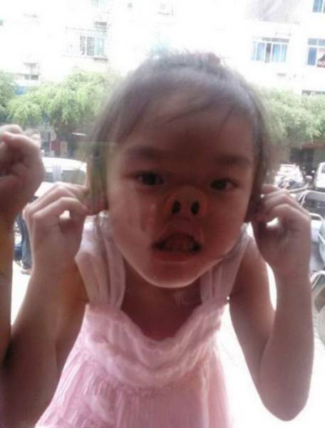 Asians Are Always Hilarious