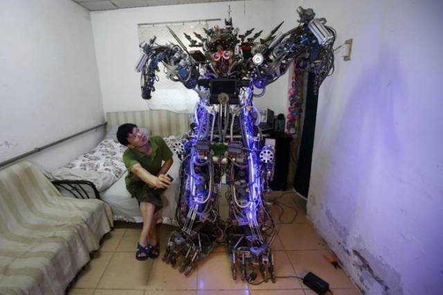 Asians Are Always Hilarious