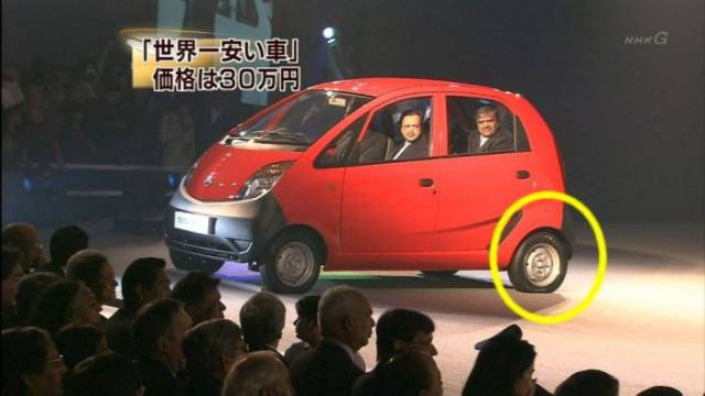 Asians Are Always Hilarious