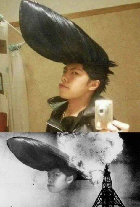 Asians Are Always Hilarious