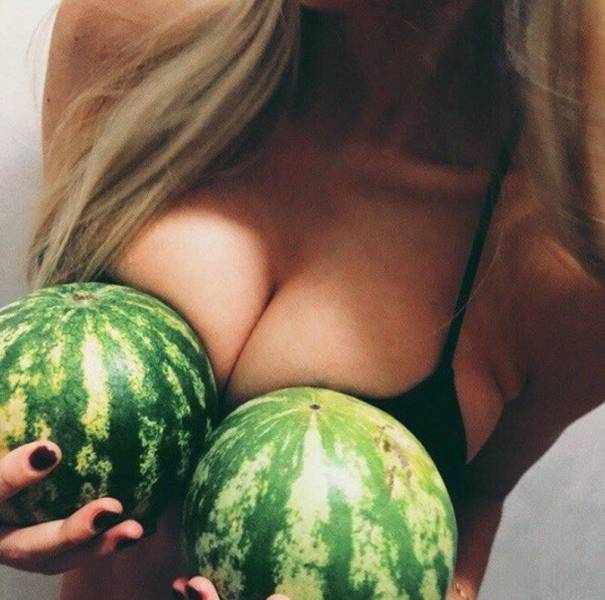 Boobs Like These Are God