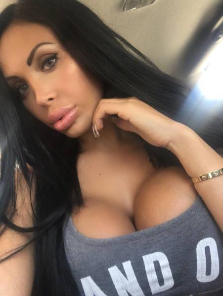 Terrifying Silicone Beauties