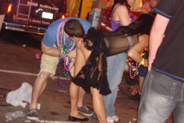 Dirty Mind, Come Here!