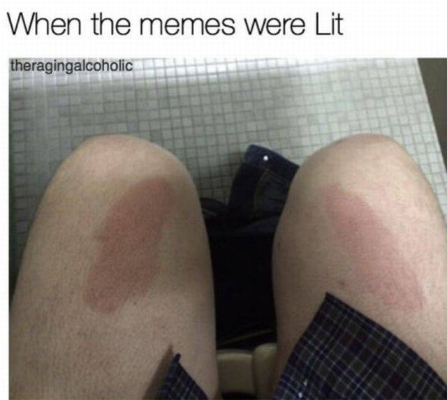 Dirty Mind, Come Here!