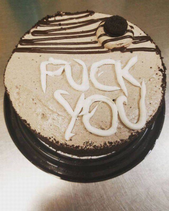 Dirty Mind, Come Here!