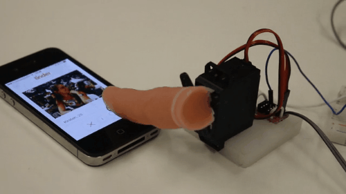 Some Kinky Stats About Sexual Relationships