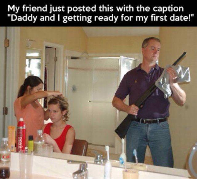 Daily Picdump [WEEKEND EDITION]