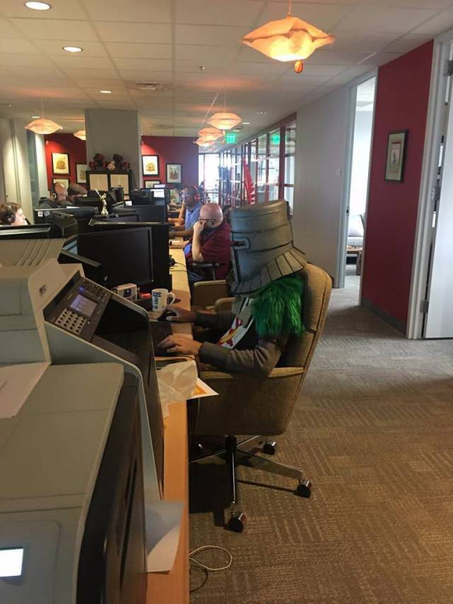 Daily Picdump [WEEKEND EDITION]