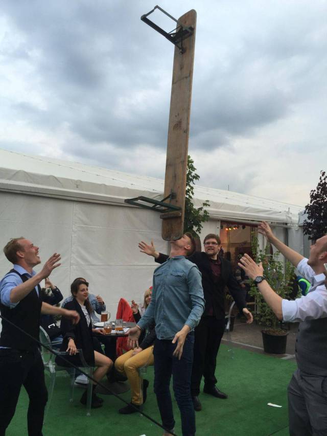 Daily Picdump [WEEKEND EDITION]