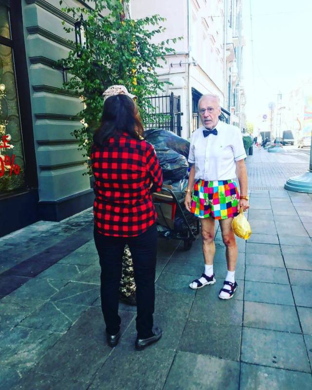 Daily Picdump [WEEKEND EDITION]