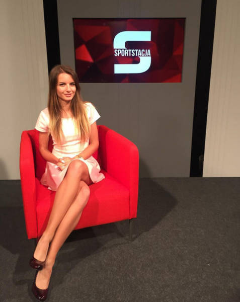 Who Knew That Football Referees Could Be This Beautiful