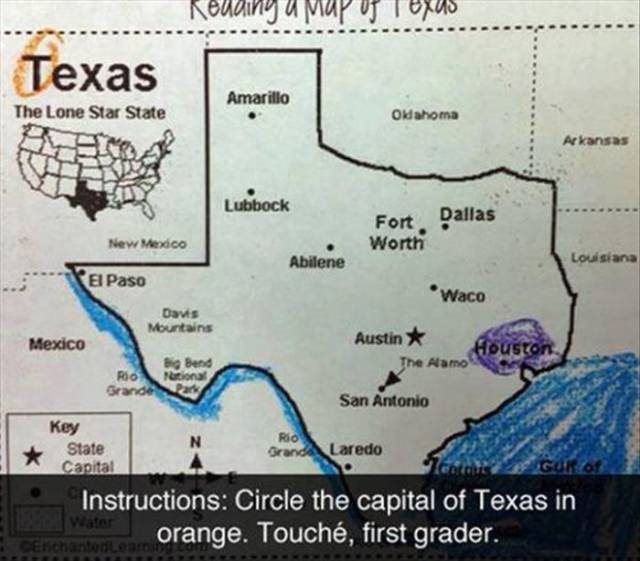 Hmm, These Are Really Clever!